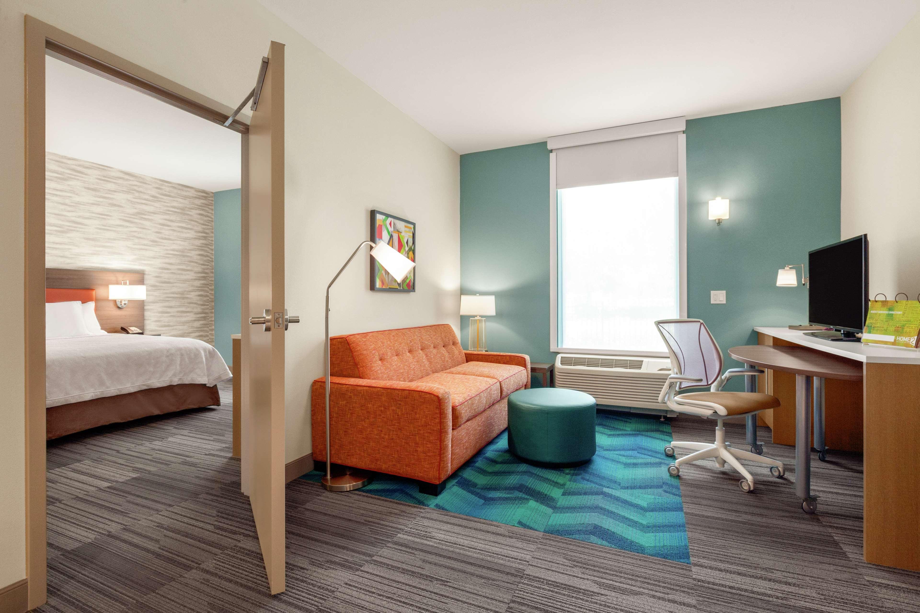 Home2 Suites By Hilton Sarasota Bradenton Airport South Bradenton Kültér fotó