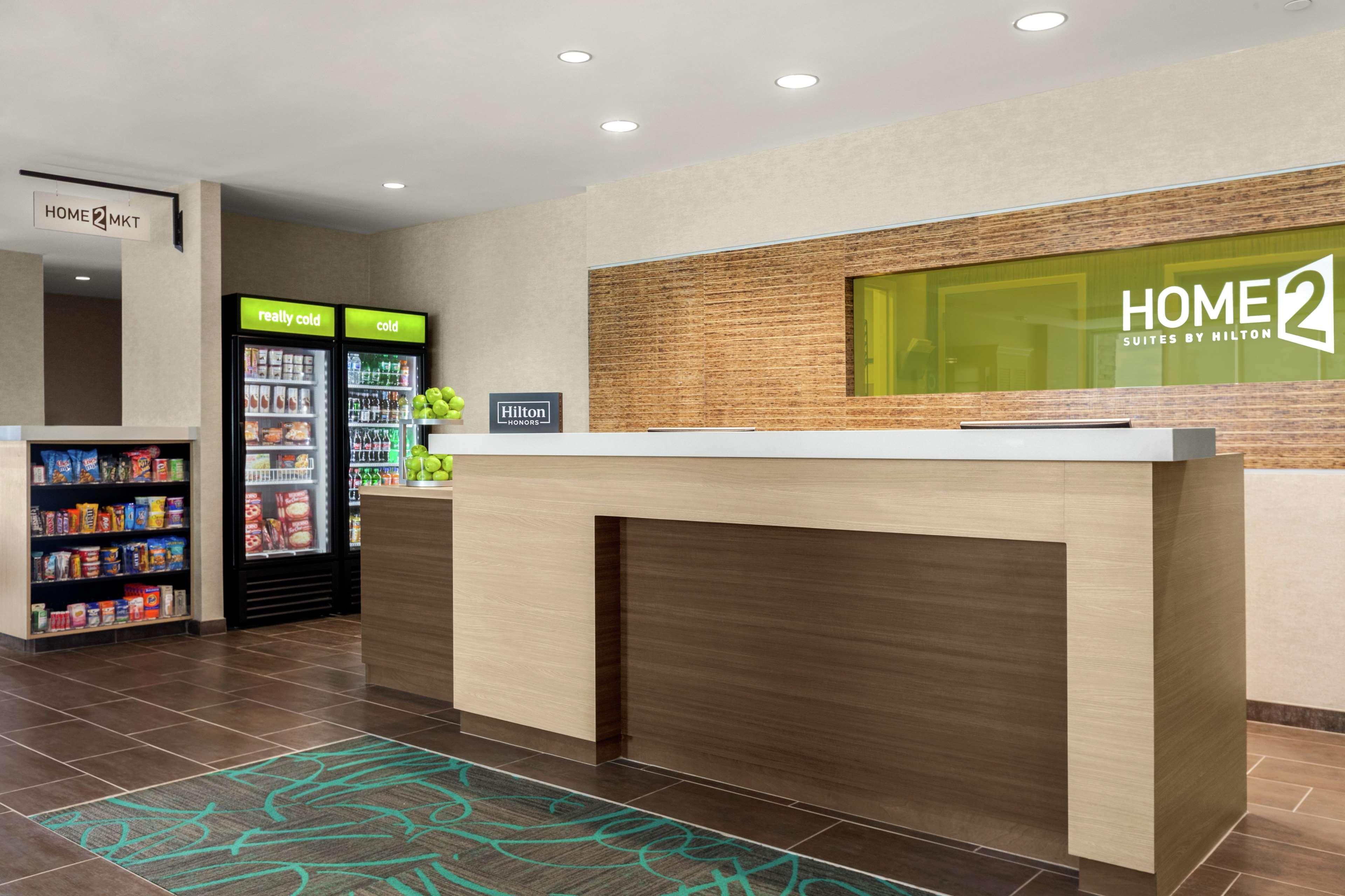 Home2 Suites By Hilton Sarasota Bradenton Airport South Bradenton Kültér fotó