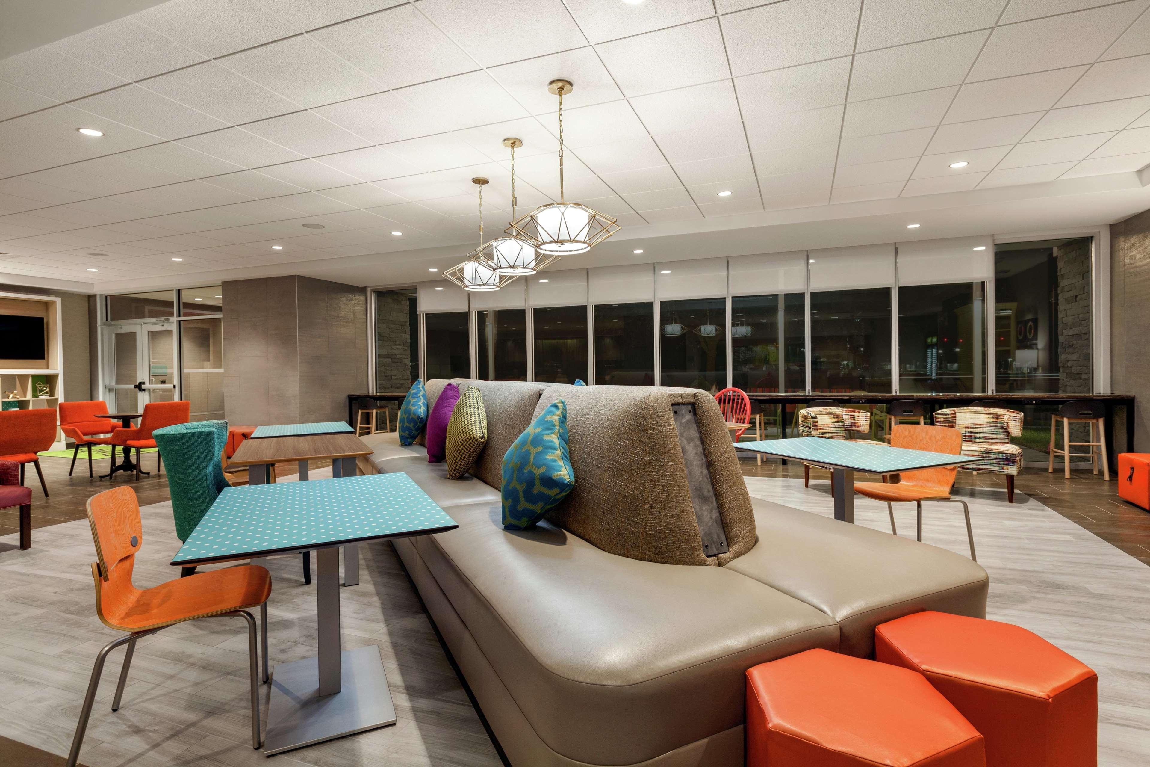 Home2 Suites By Hilton Sarasota Bradenton Airport South Bradenton Kültér fotó