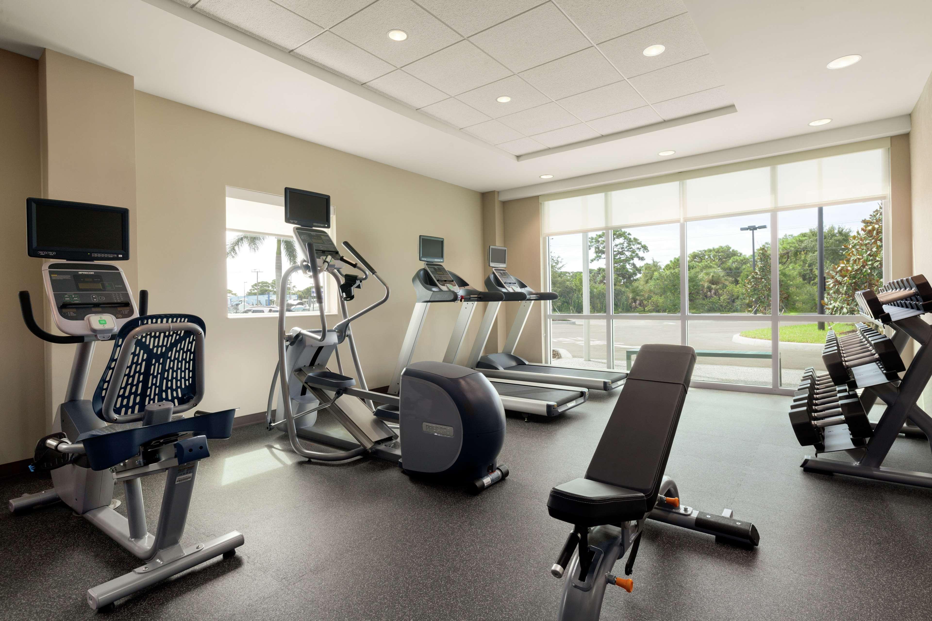 Home2 Suites By Hilton Sarasota Bradenton Airport South Bradenton Kültér fotó