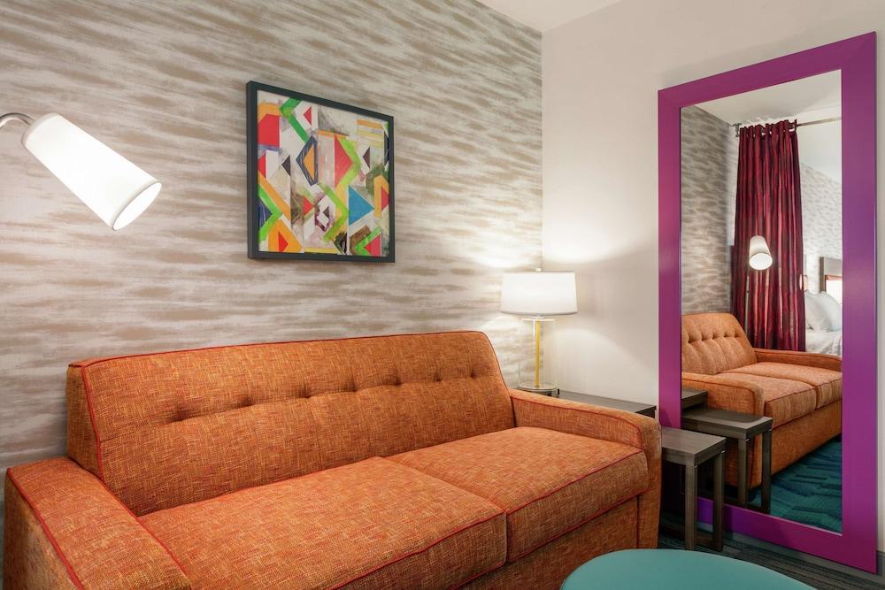 Home2 Suites By Hilton Sarasota Bradenton Airport South Bradenton Kültér fotó