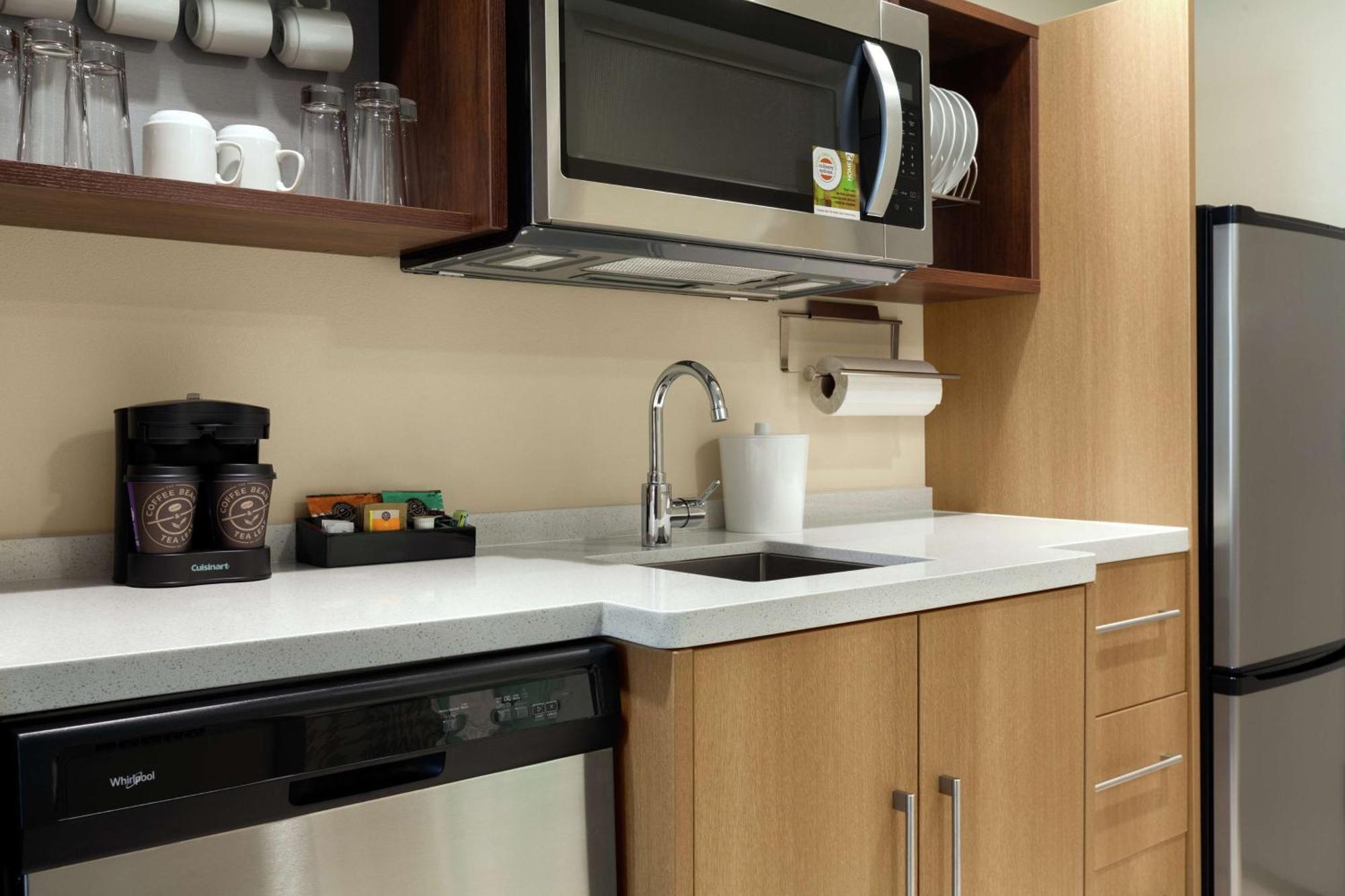 Home2 Suites By Hilton Sarasota Bradenton Airport South Bradenton Kültér fotó
