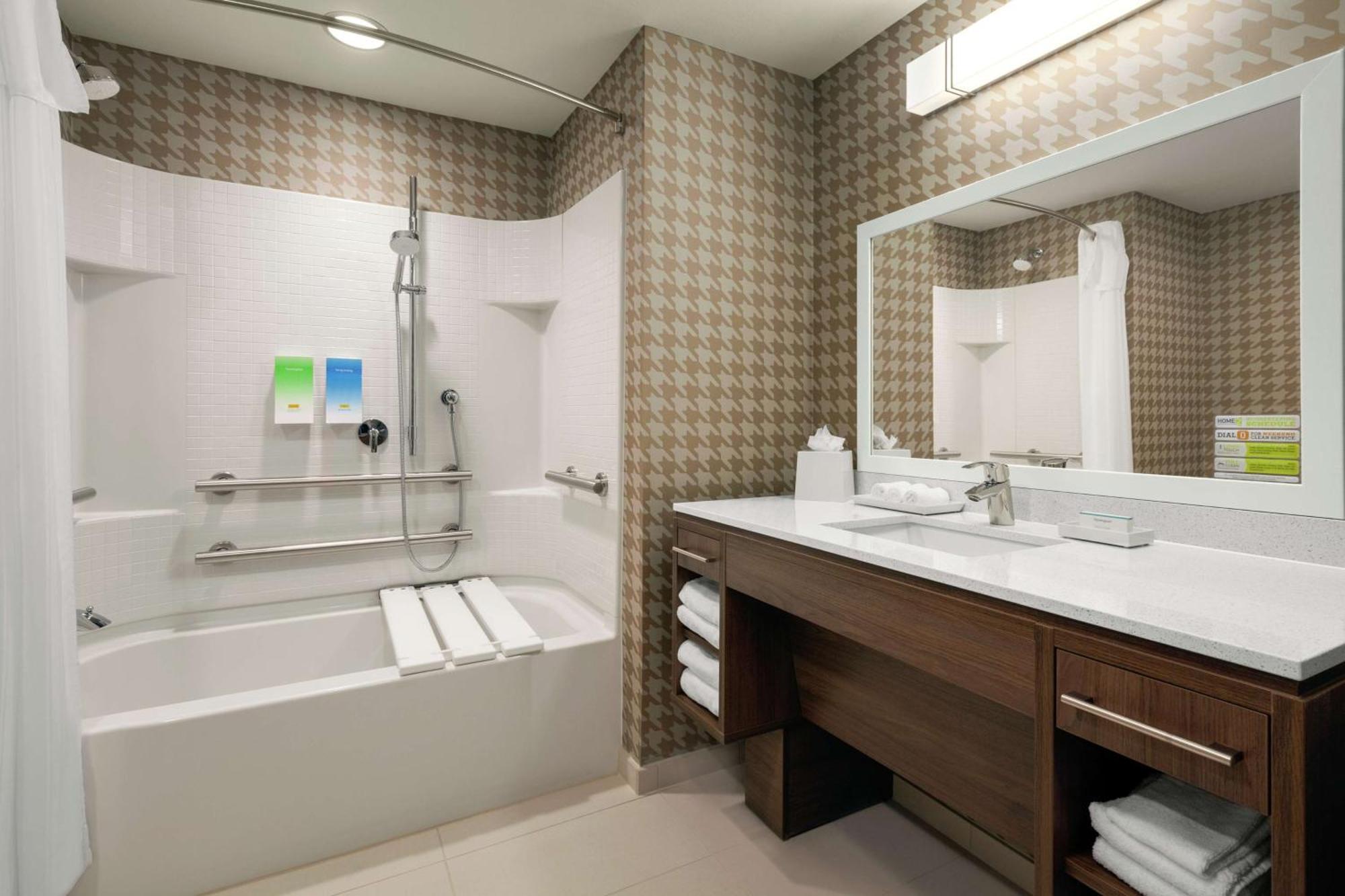 Home2 Suites By Hilton Sarasota Bradenton Airport South Bradenton Kültér fotó