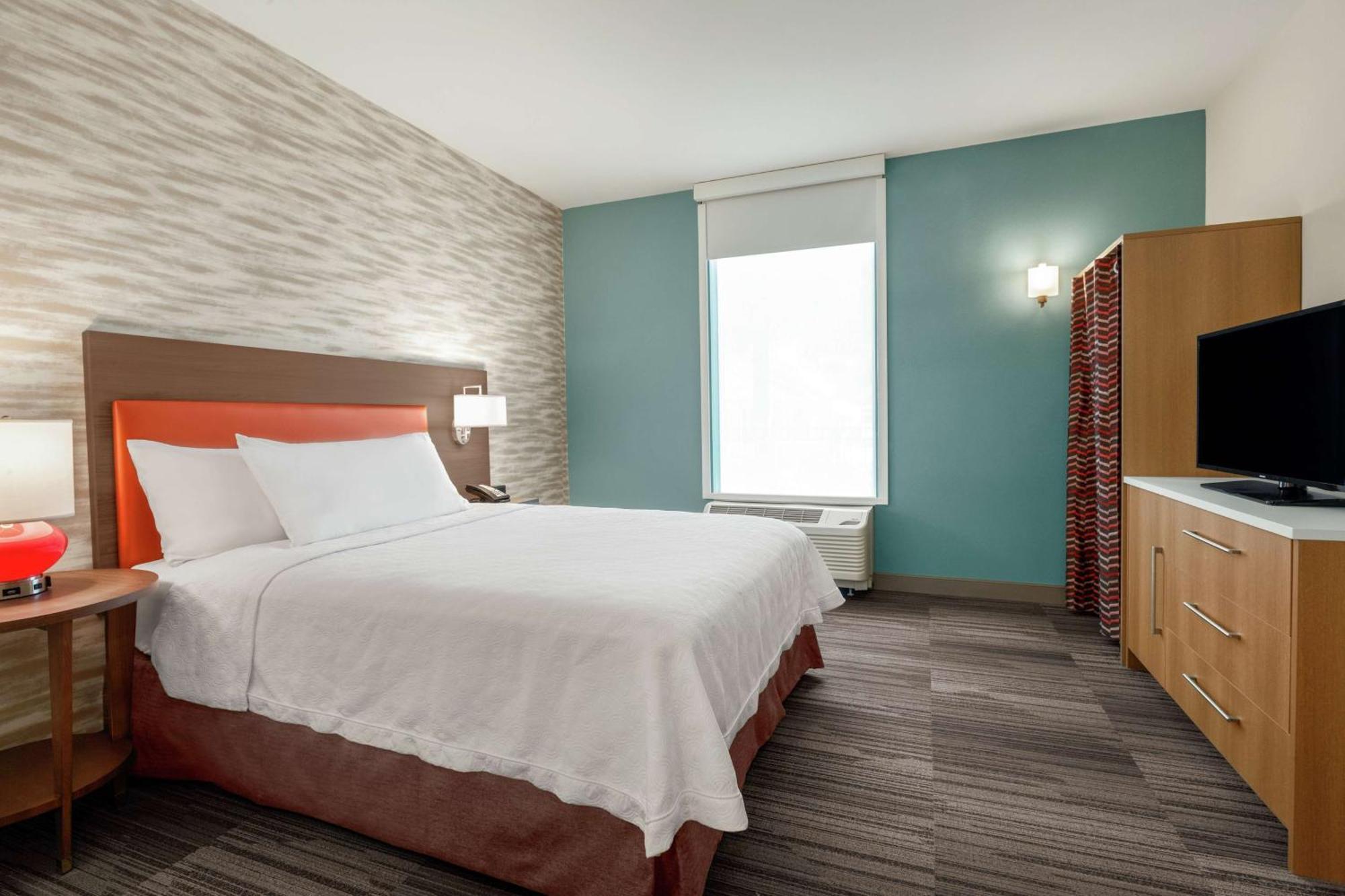 Home2 Suites By Hilton Sarasota Bradenton Airport South Bradenton Kültér fotó