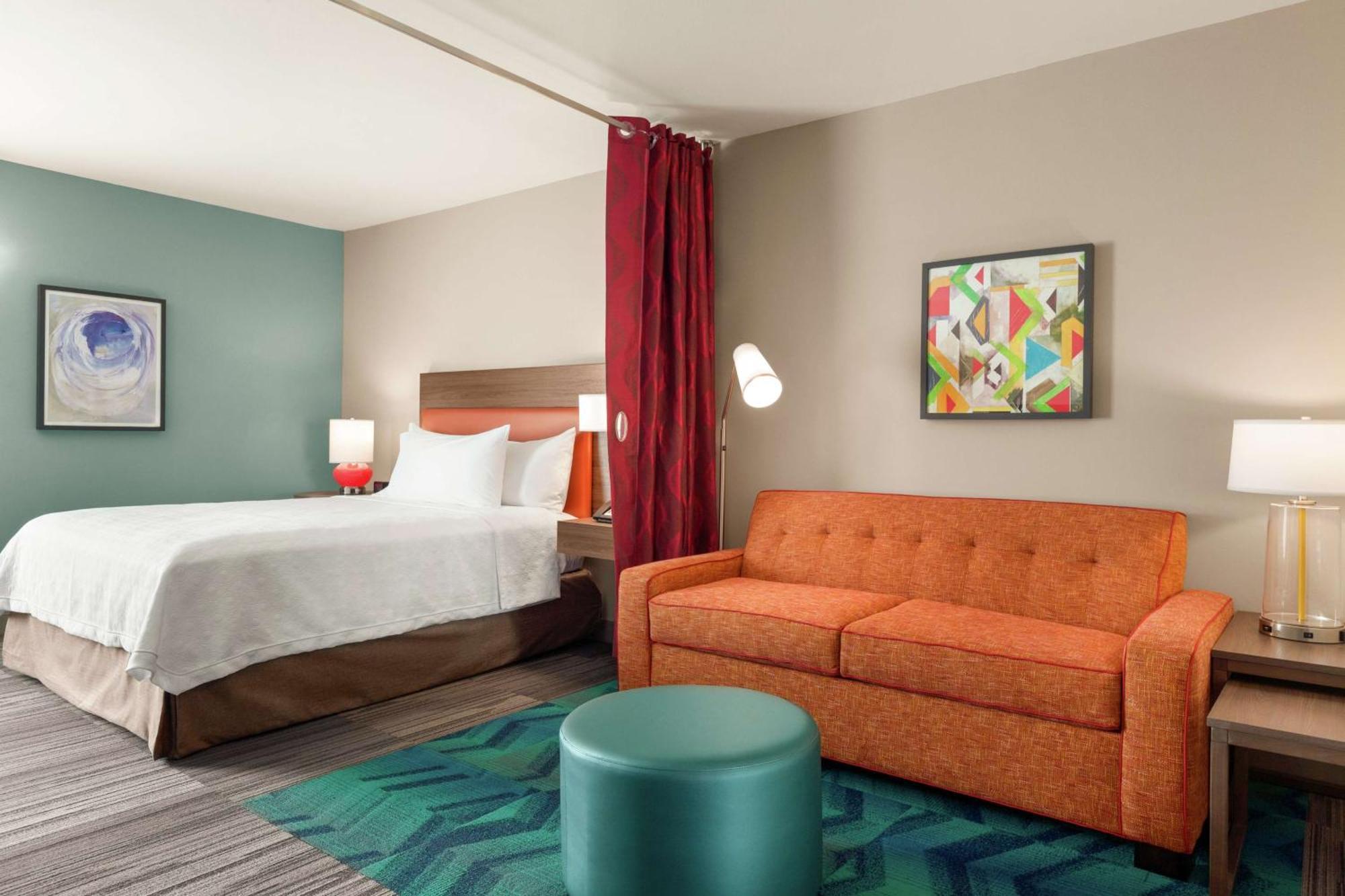 Home2 Suites By Hilton Sarasota Bradenton Airport South Bradenton Kültér fotó