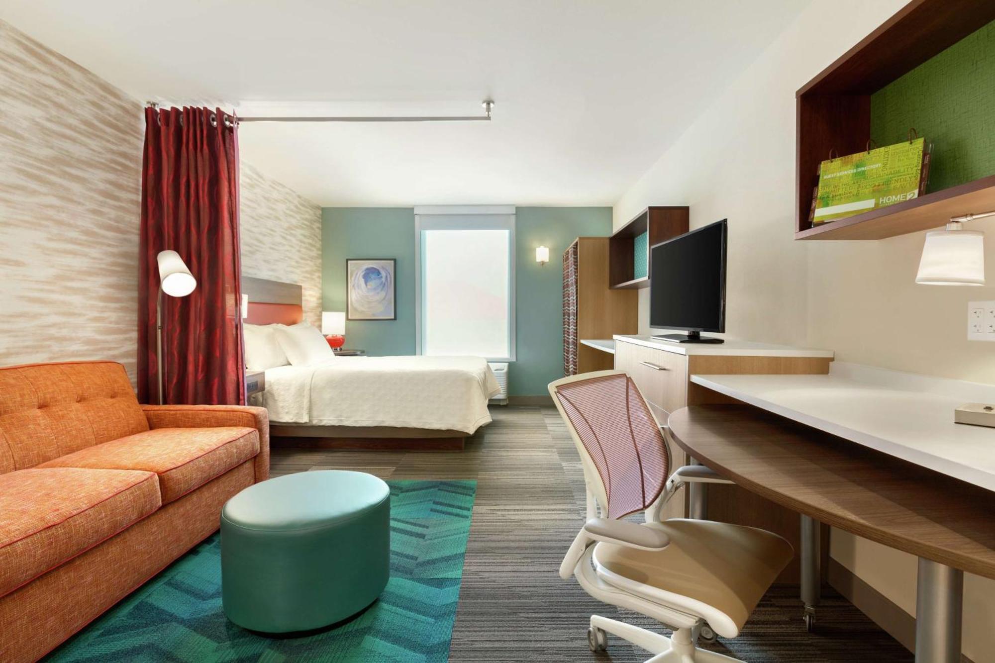 Home2 Suites By Hilton Sarasota Bradenton Airport South Bradenton Kültér fotó