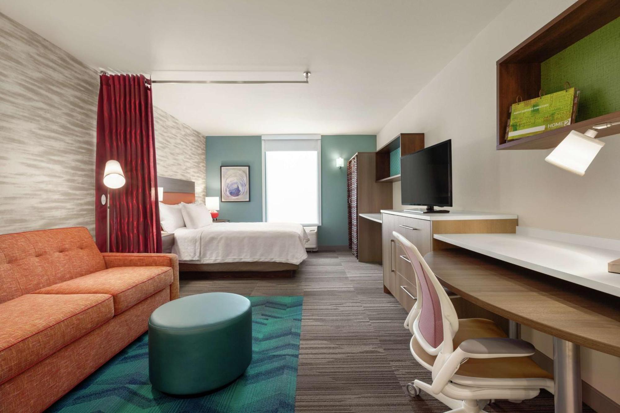 Home2 Suites By Hilton Sarasota Bradenton Airport South Bradenton Kültér fotó