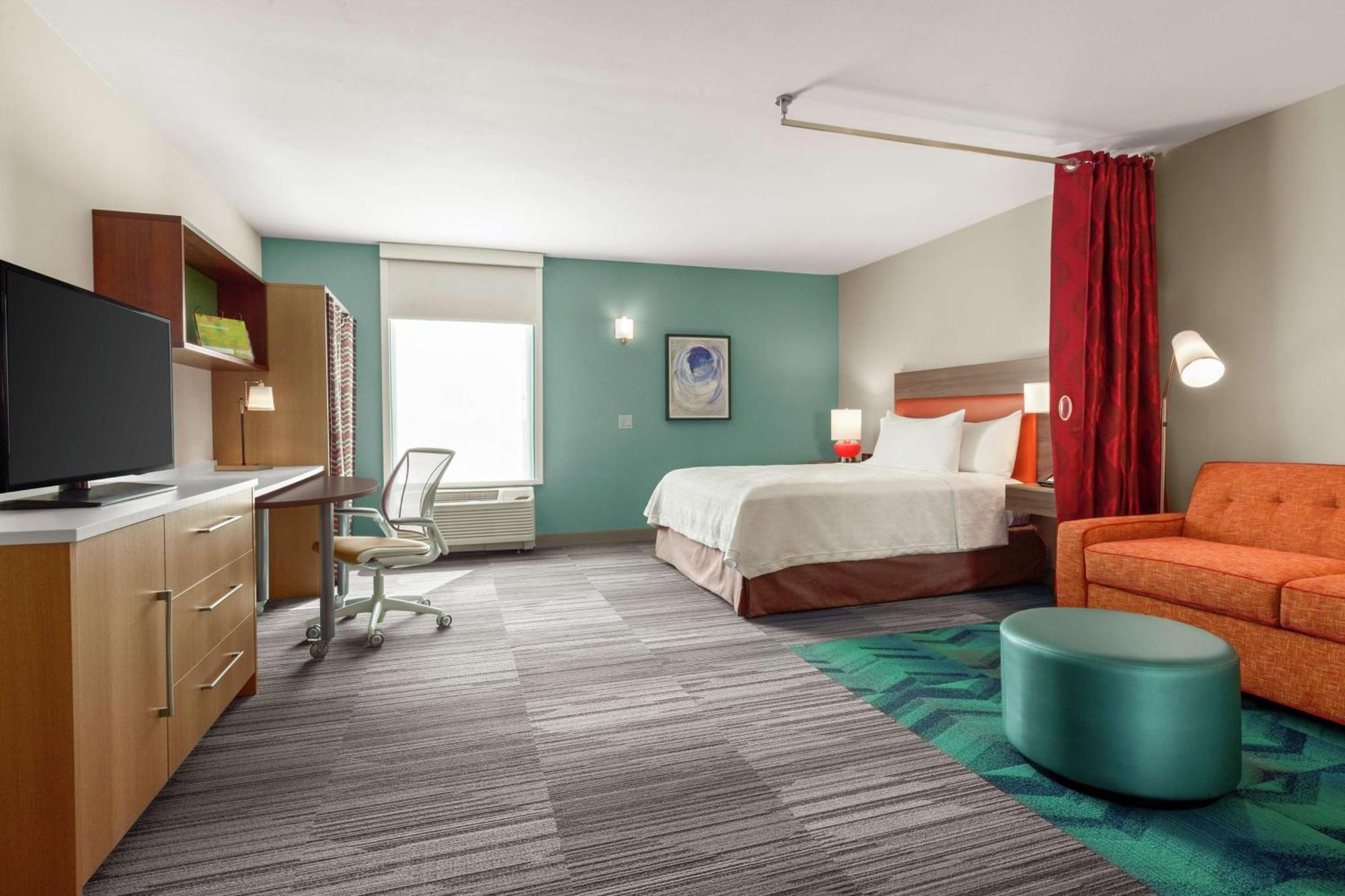 Home2 Suites By Hilton Sarasota Bradenton Airport South Bradenton Kültér fotó
