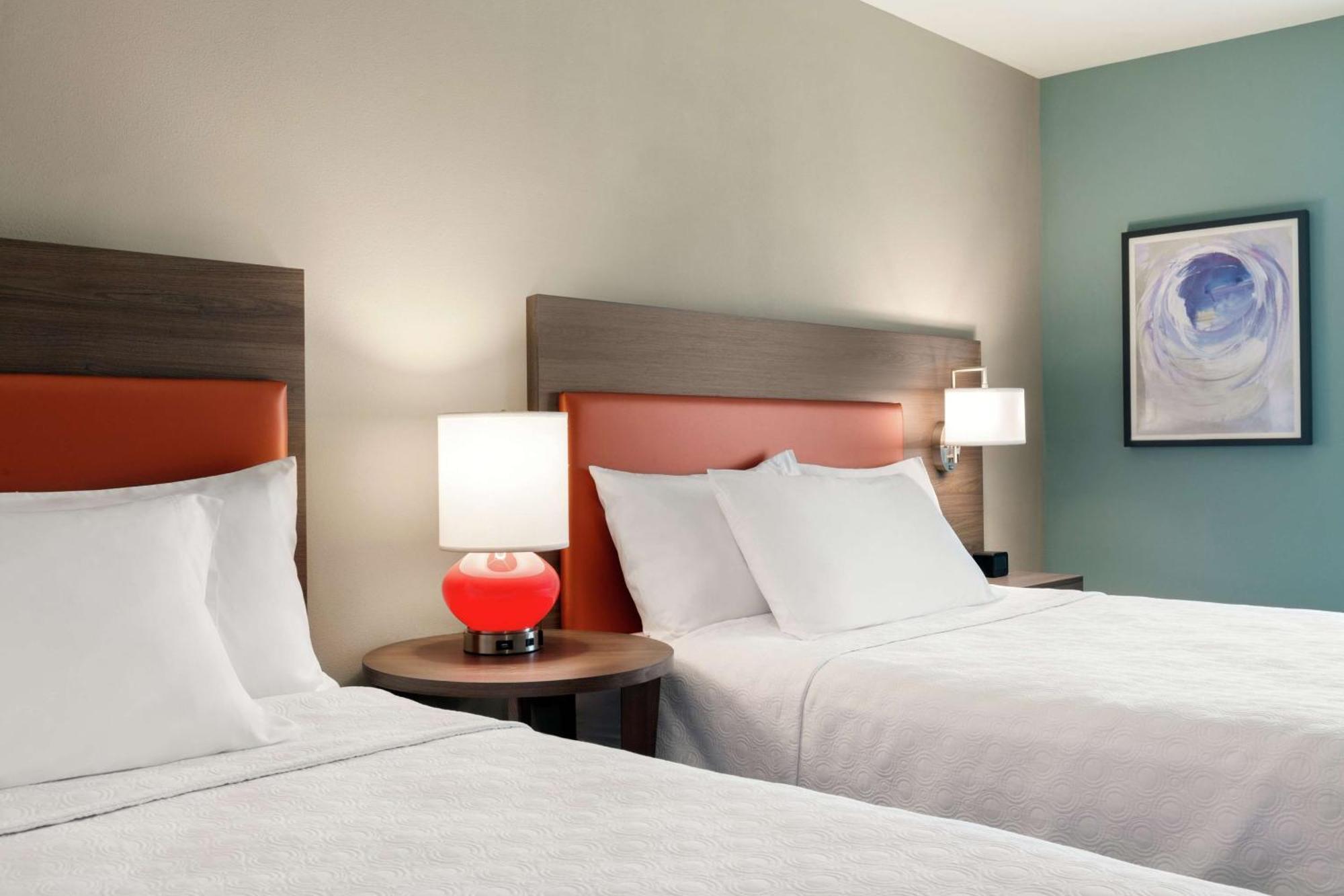Home2 Suites By Hilton Sarasota Bradenton Airport South Bradenton Kültér fotó
