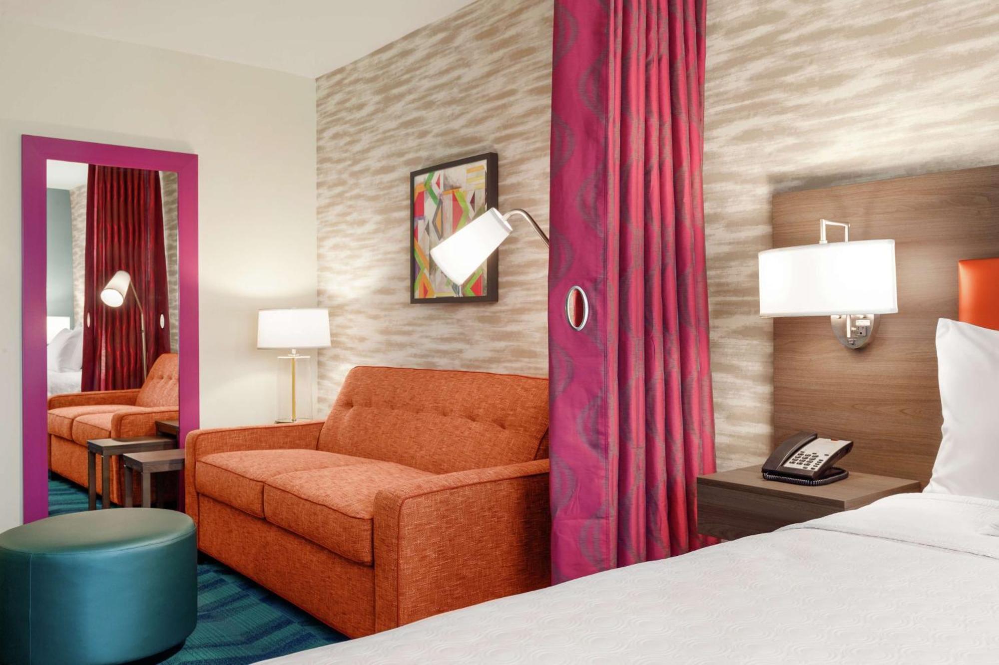 Home2 Suites By Hilton Sarasota Bradenton Airport South Bradenton Kültér fotó