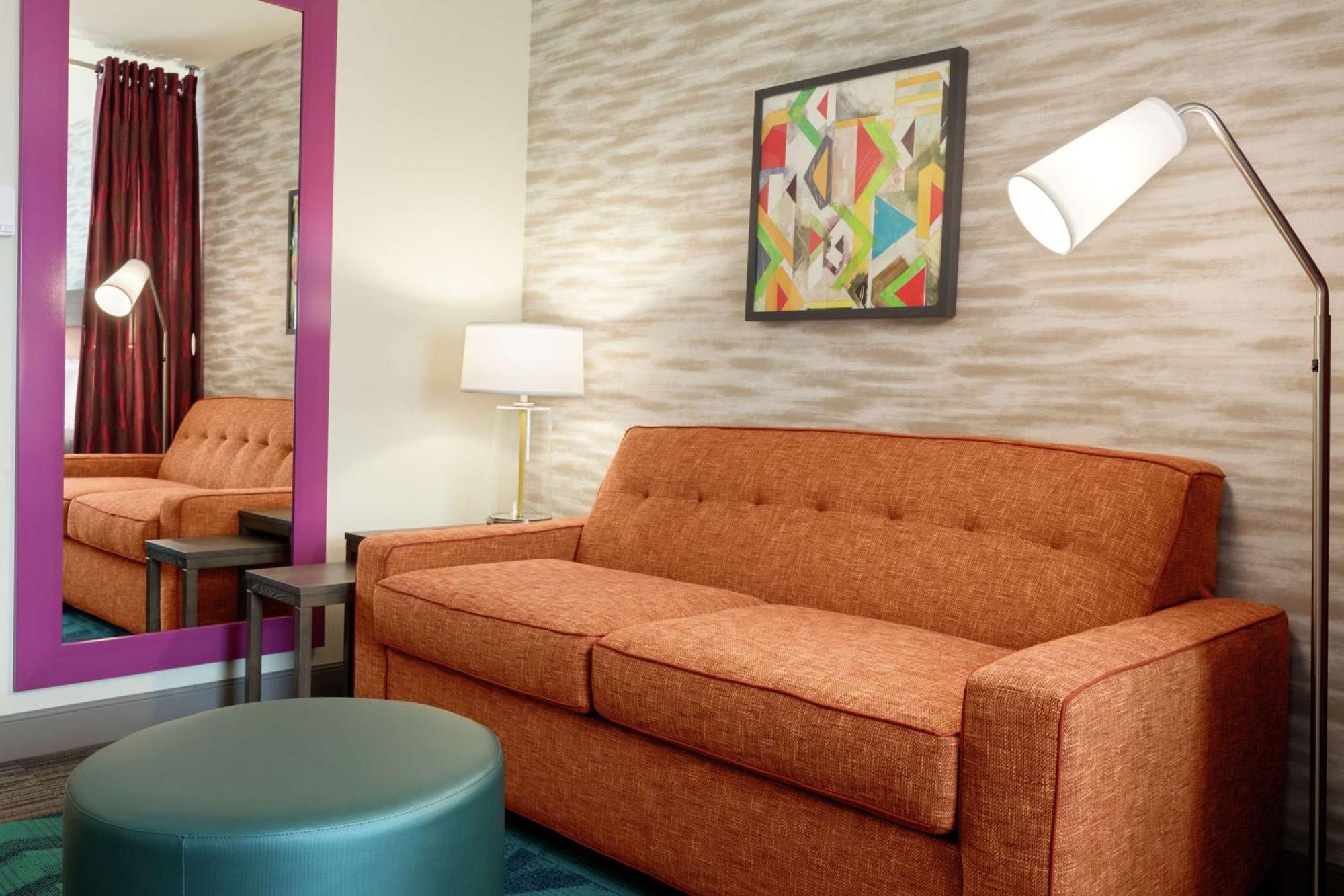 Home2 Suites By Hilton Sarasota Bradenton Airport South Bradenton Kültér fotó