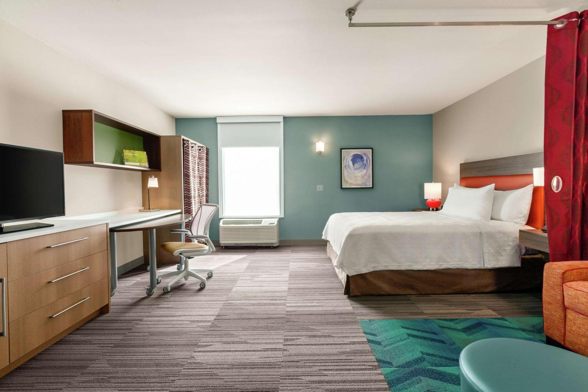 Home2 Suites By Hilton Sarasota Bradenton Airport South Bradenton Kültér fotó