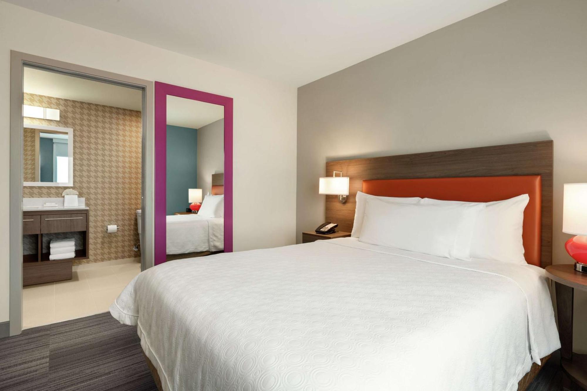 Home2 Suites By Hilton Sarasota Bradenton Airport South Bradenton Kültér fotó