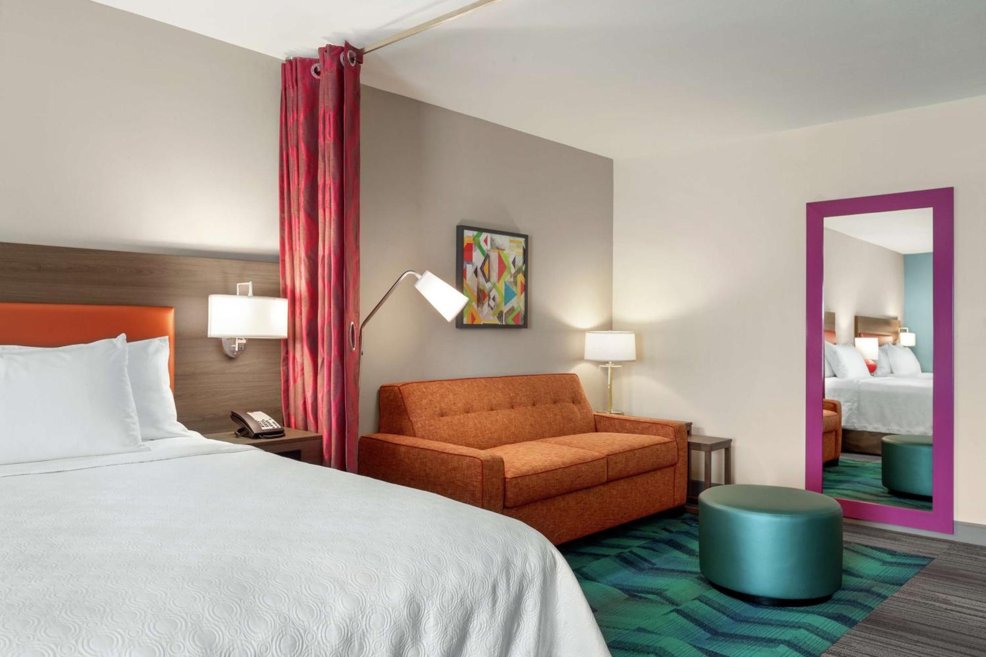 Home2 Suites By Hilton Sarasota Bradenton Airport South Bradenton Kültér fotó