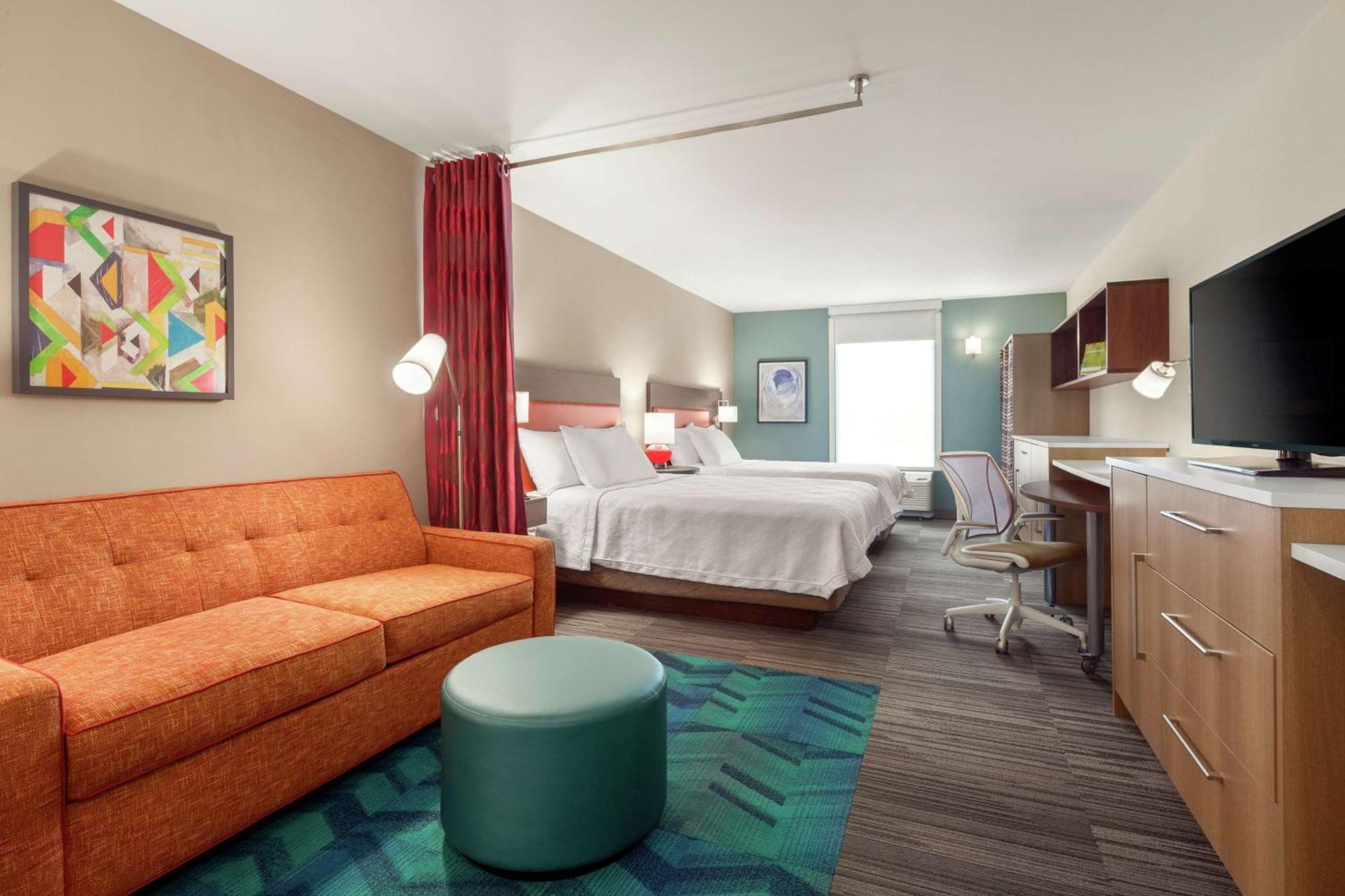 Home2 Suites By Hilton Sarasota Bradenton Airport South Bradenton Kültér fotó