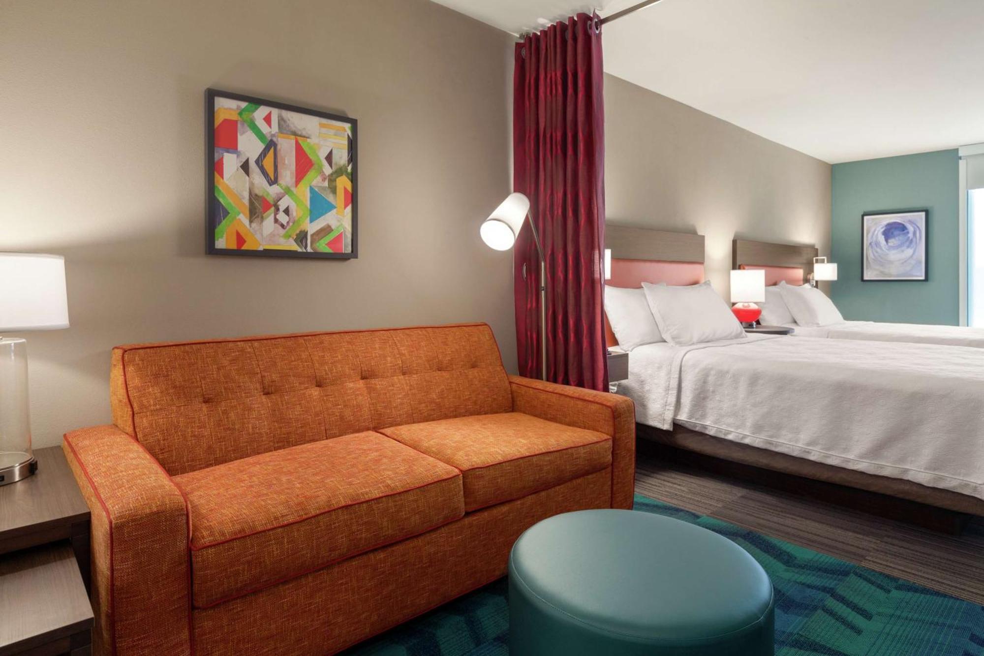 Home2 Suites By Hilton Sarasota Bradenton Airport South Bradenton Kültér fotó