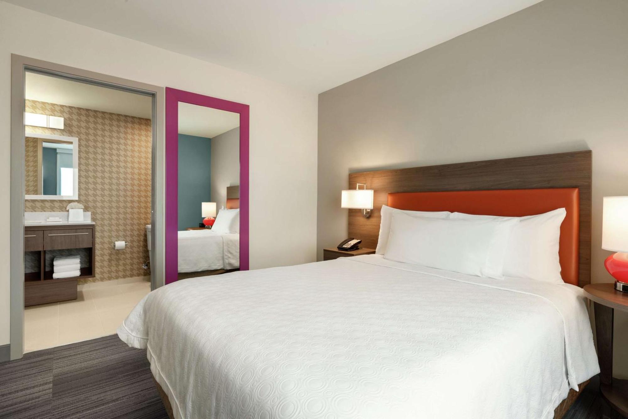 Home2 Suites By Hilton Sarasota Bradenton Airport South Bradenton Kültér fotó