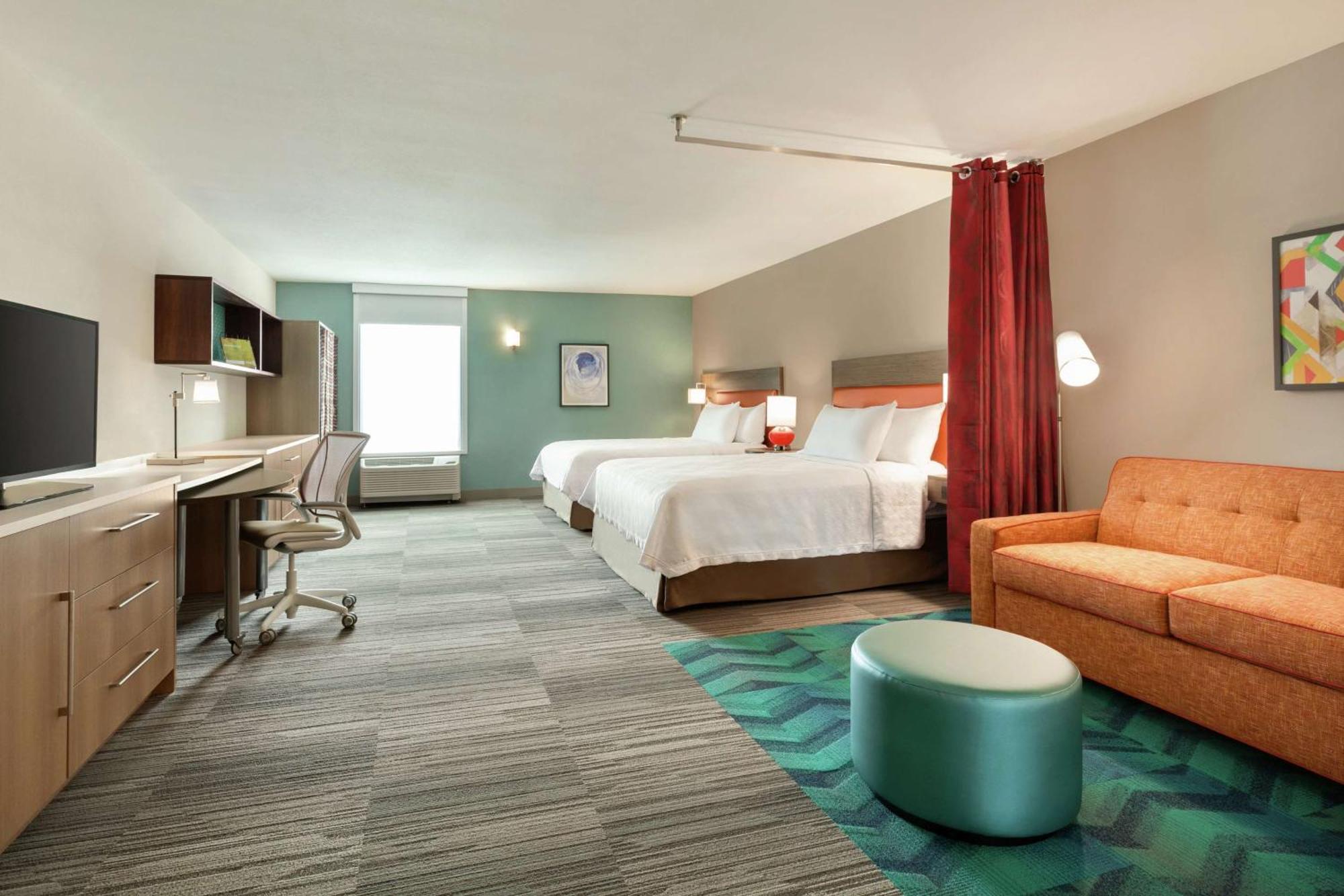Home2 Suites By Hilton Sarasota Bradenton Airport South Bradenton Kültér fotó