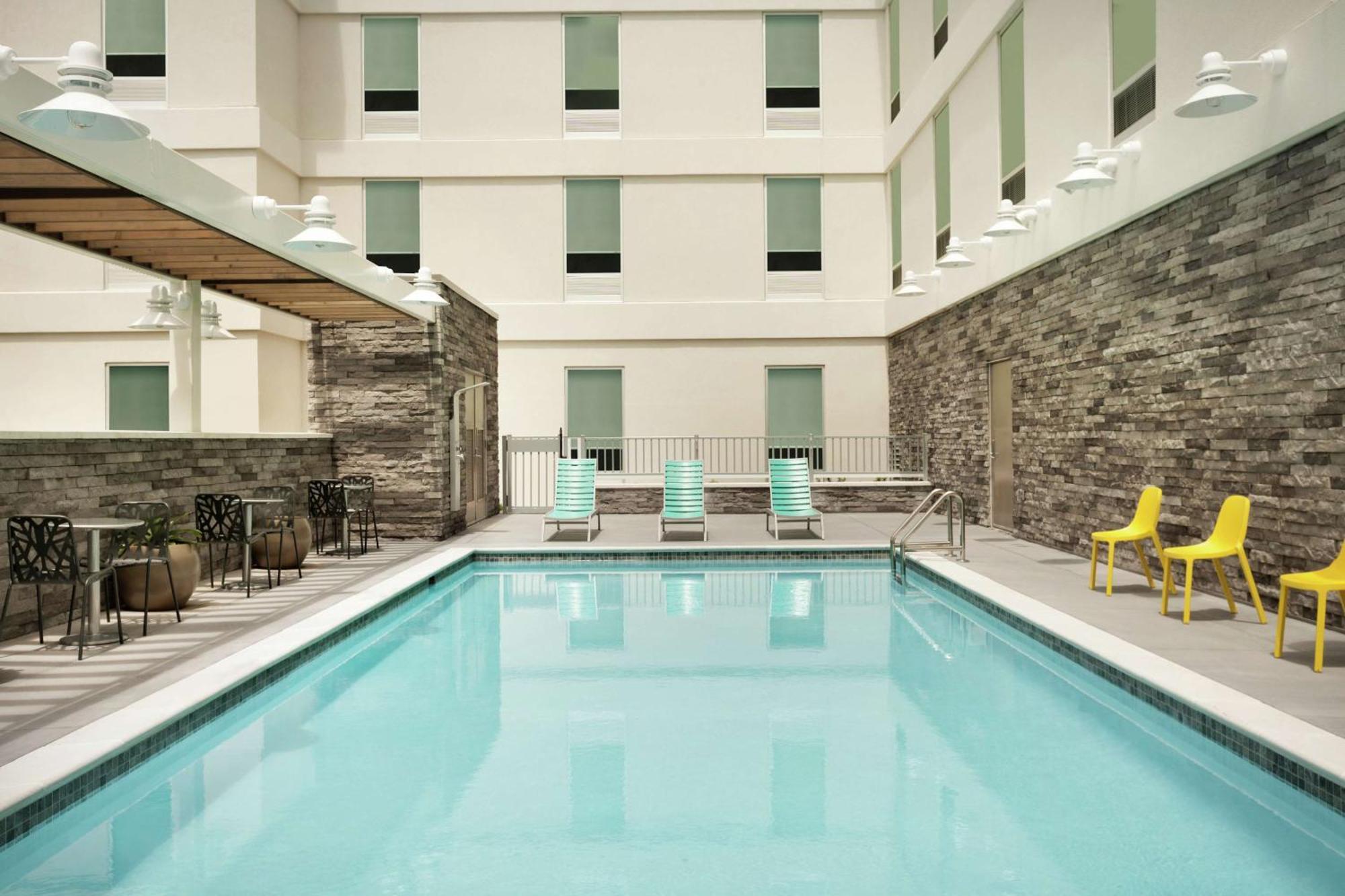 Home2 Suites By Hilton Sarasota Bradenton Airport South Bradenton Kültér fotó