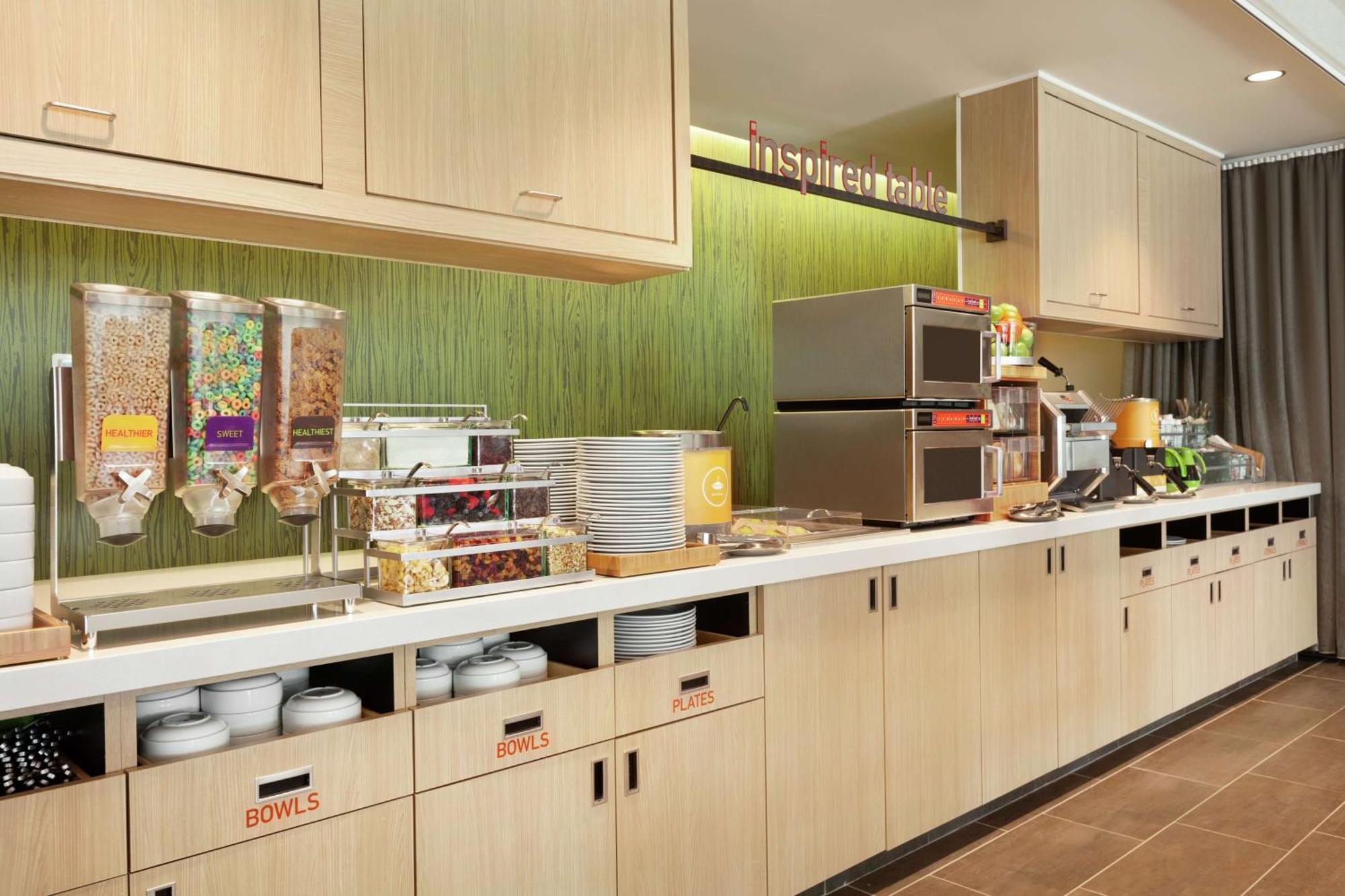 Home2 Suites By Hilton Sarasota Bradenton Airport South Bradenton Kültér fotó