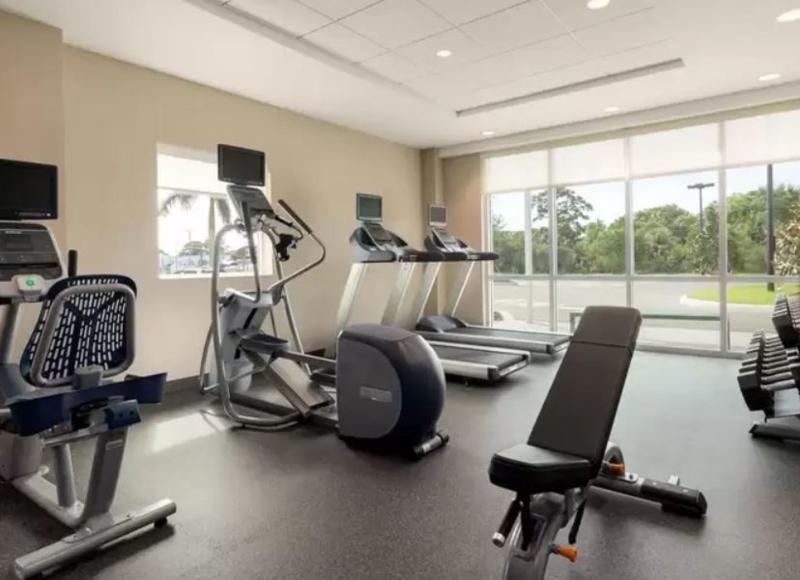 Home2 Suites By Hilton Sarasota Bradenton Airport South Bradenton Kültér fotó